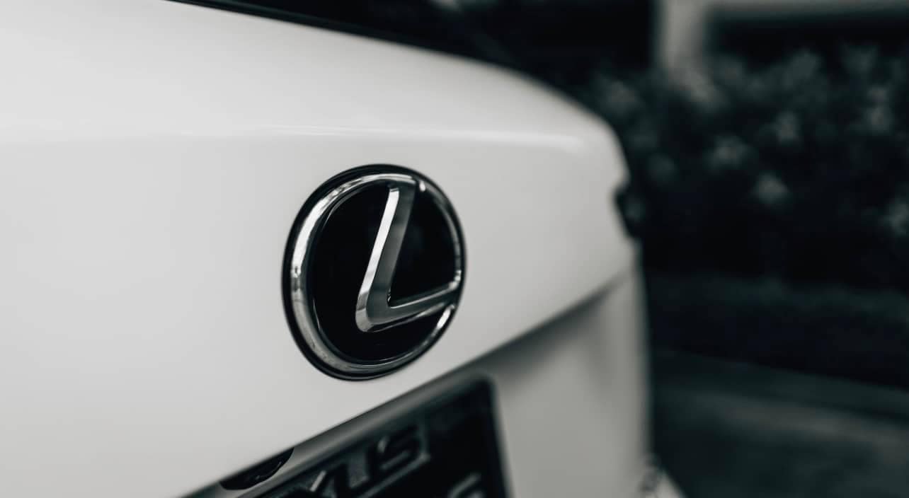Merion Lexus Ryon General Manager at Lexus of Henderson - Life Plus Style Magazine