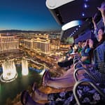 things to do in las vegas, las vegas attractions
