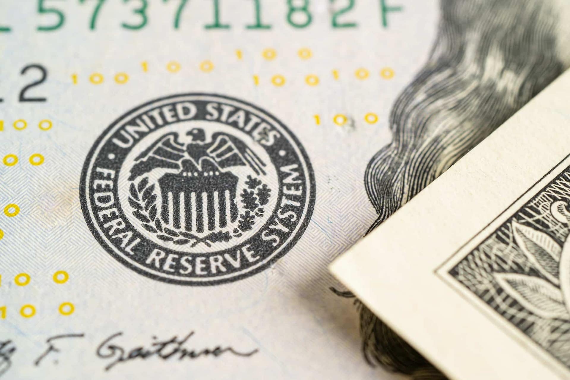 FED The Federal Reserve System the central banking system of the United States of America.