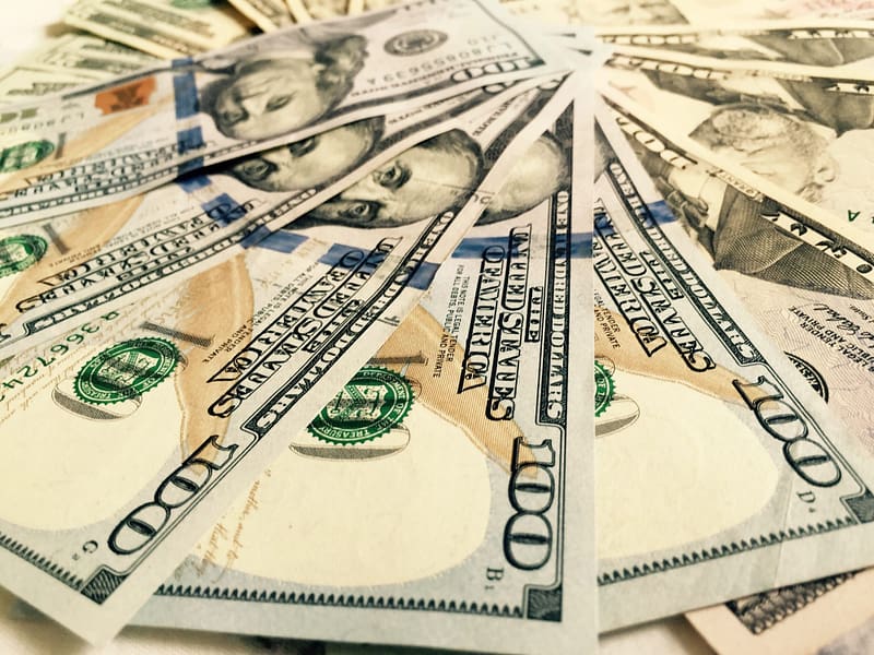 finance