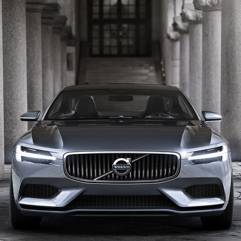 volvo