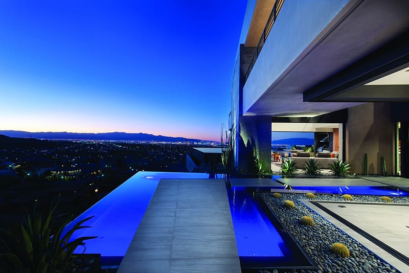 las vegas lifestyle magazine