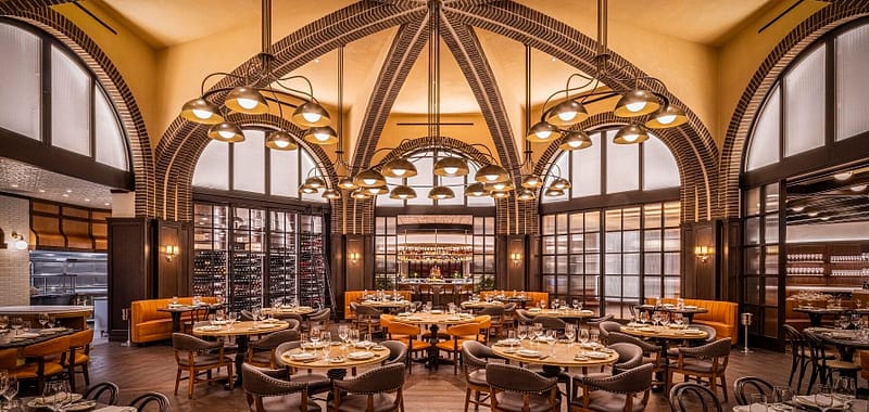 best steakhouses in las vegas - where to eat in las vegas