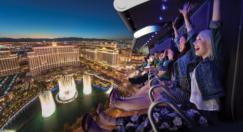things to do in las vegas, las vegas attractions